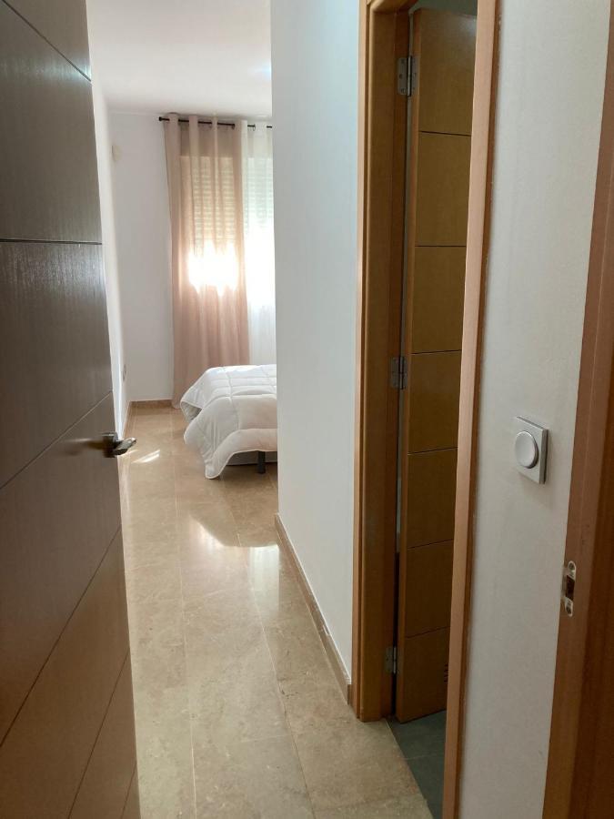 Residencial Vereda Golf Roquetas de Mar Exterior photo